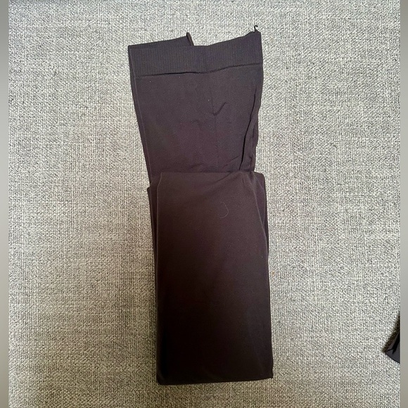 French Connection | New 2-pack grey opaque tights nylons size o/s - Picture 3 of 4